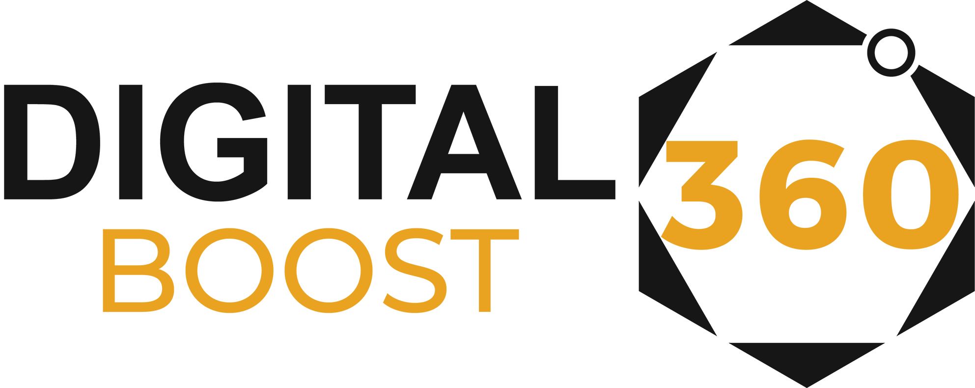 Työskentelyni Digital Boost 360:llä
